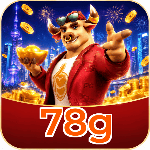 78g Logo 3