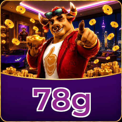 78g Segurança Logo 3
